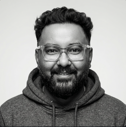 Shahabaj Sheikh