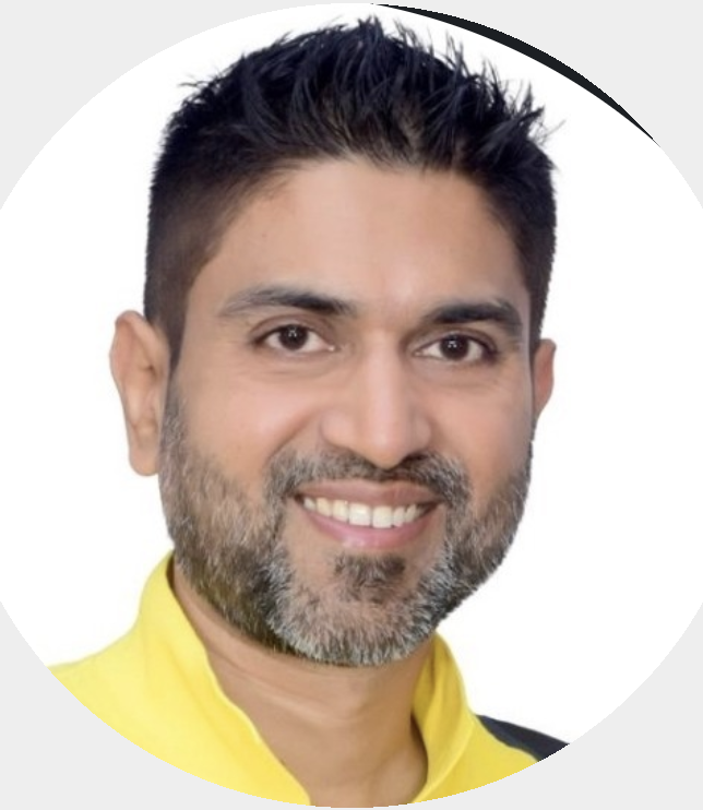 Subodh Nair